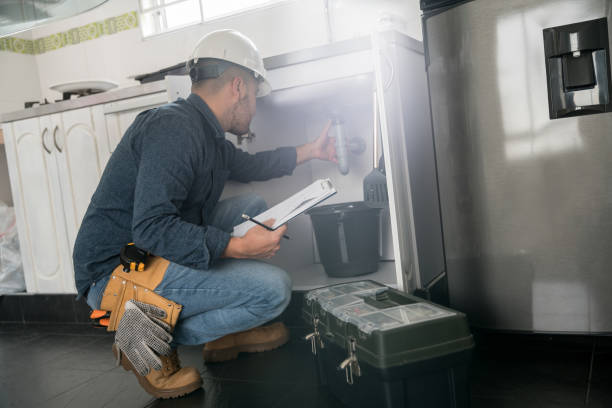 Best Sewer Cleaning Services  in Mccleary, WA