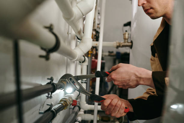 Trusted Mccleary, WA Plumbing Experts