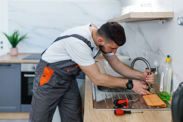 Best Residential Plumbing Services  in Mccleary, WA