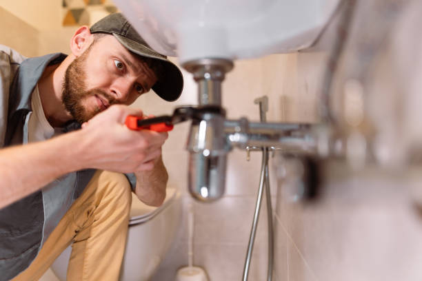 Best Sewer Cleaning Services  in Mccleary, WA
