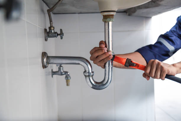 Best Leak Detection Services  in Mccleary, WA