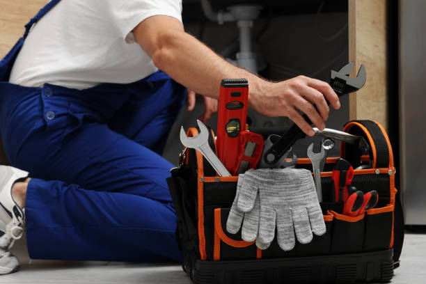 Best Plumbing Repair Near Me  in Mccleary, WA