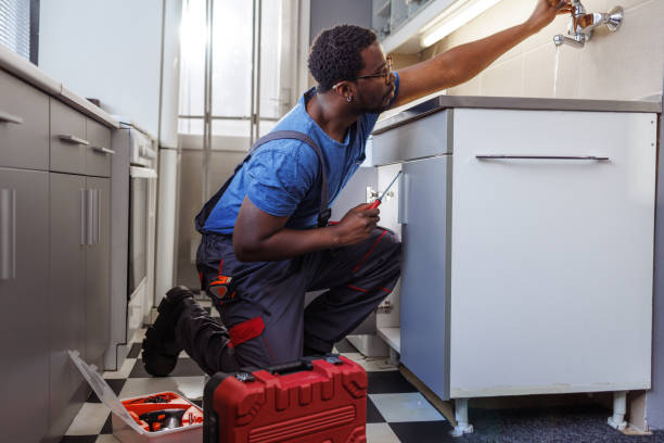 Best Water Leak Repair  in Mccleary, WA