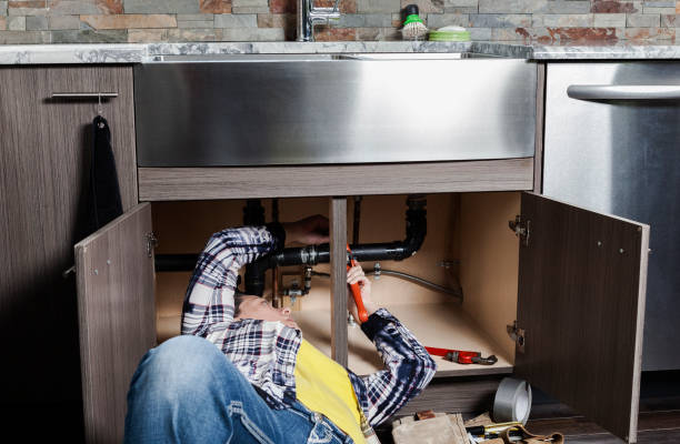Best Commercial Plumbing Services  in Mccleary, WA